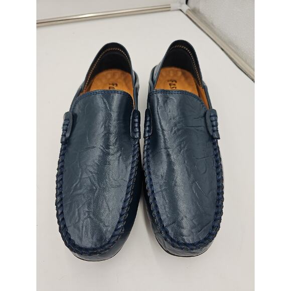 Fashion Other - Mens Fashion Loafers Driving Comfort Shoes Size EU40/US 7